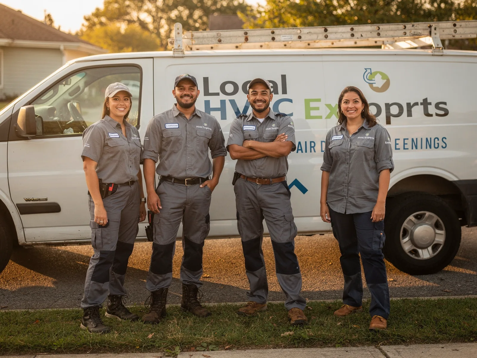 24/7 HVAC Repair & AC Replacement company in Drummond, MT