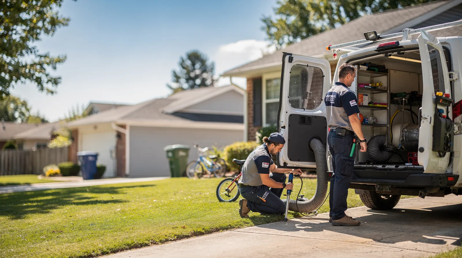 24/7 HVAC Repair & AC Replacement in Drummond, MT near me